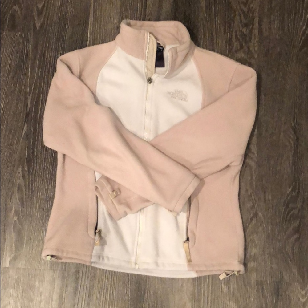 Northface fleece✨